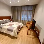 Apartamentos Econostay Bernabeu