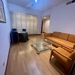 Apartamentos Econostay Bernabeu
