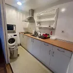 Apartamentos Econostay Bernabeu