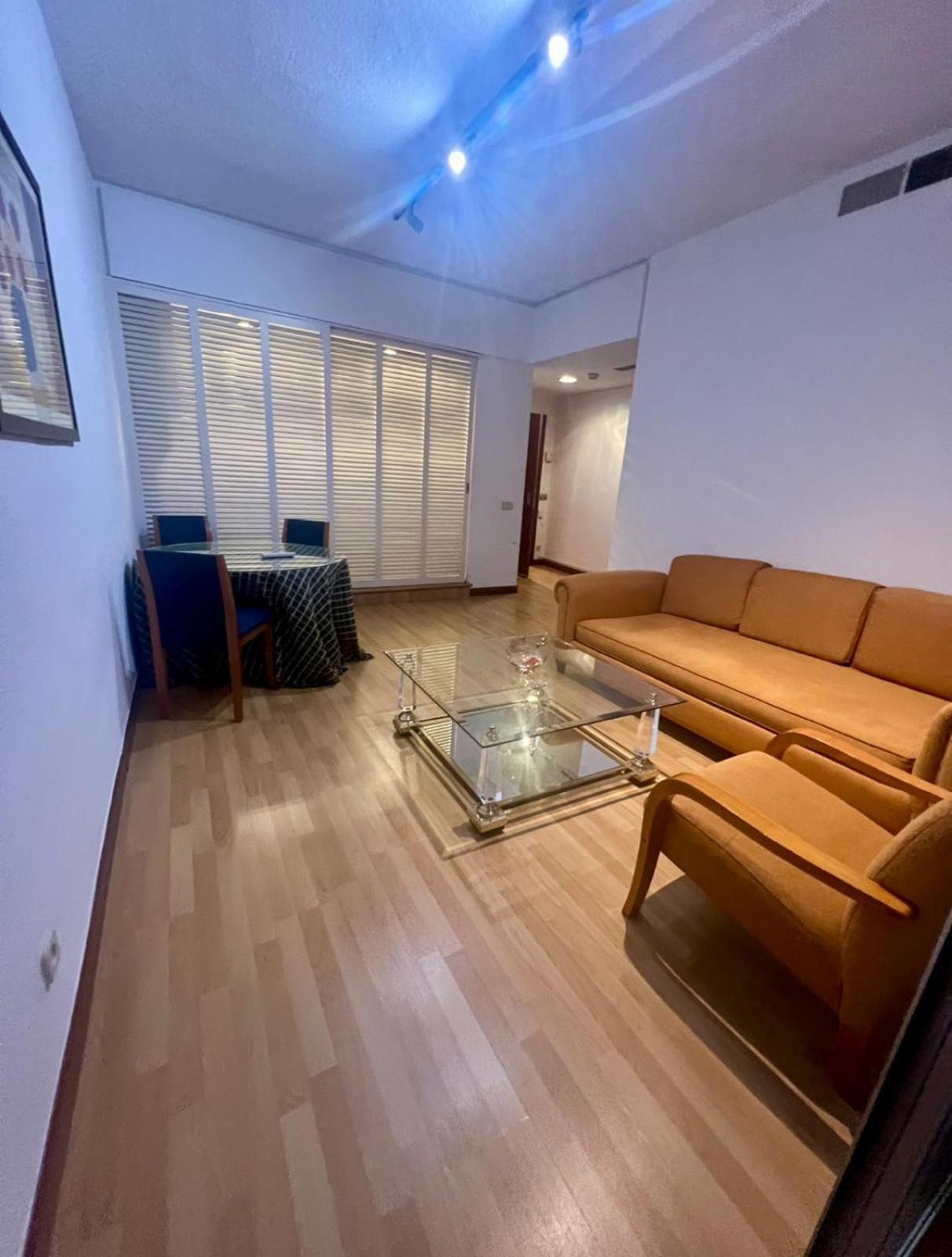 Econostay Bernabeu * Madrid
